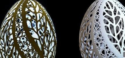 piotr-bockenheim驚人的蛋殼雕刻藝術