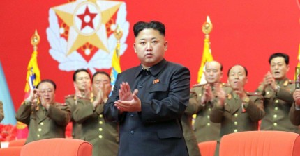 17個關於北韓的不可思議的事實